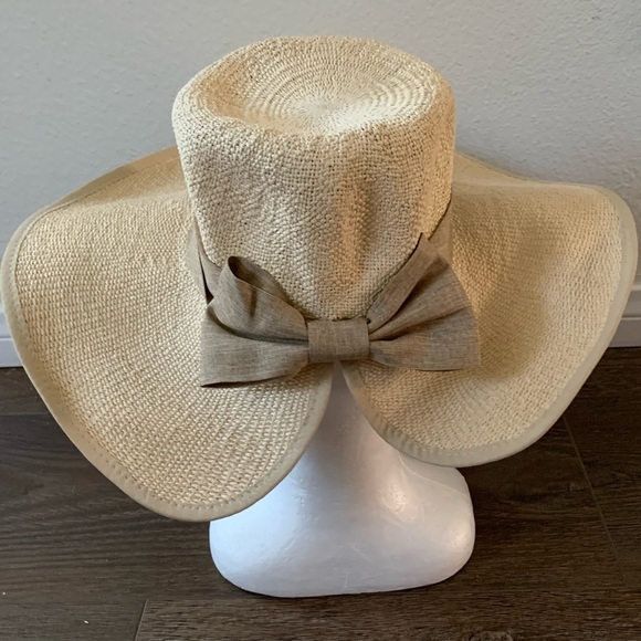 Scala Pronto Sun hat - Picture 3 of 8